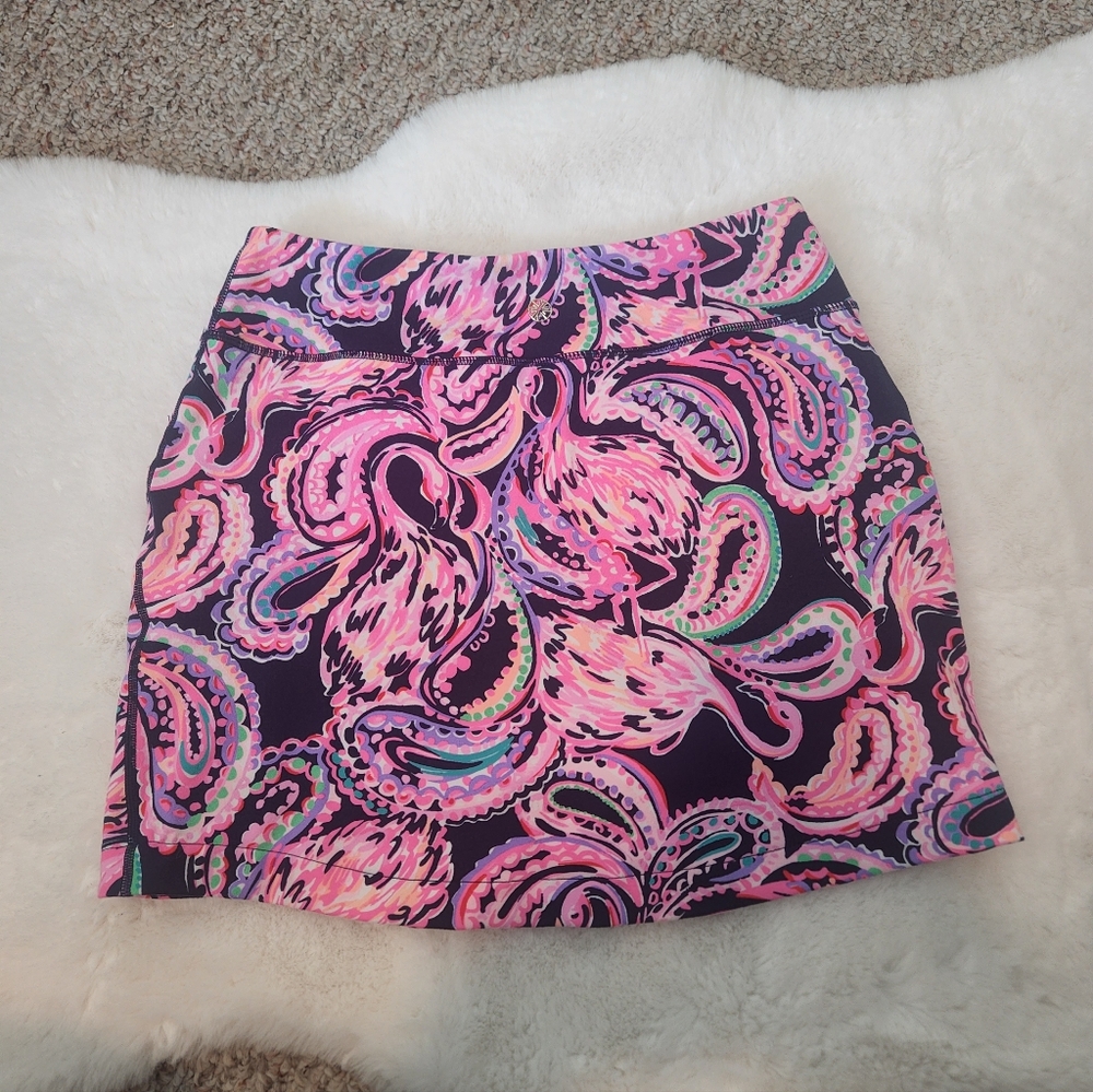 Paisley Print Women's Skirt Bundle